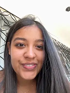 Camila Bustamante online show from October 21, 5:12 pm