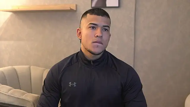 Thiago Valente online show from January 10, 1:17 pm