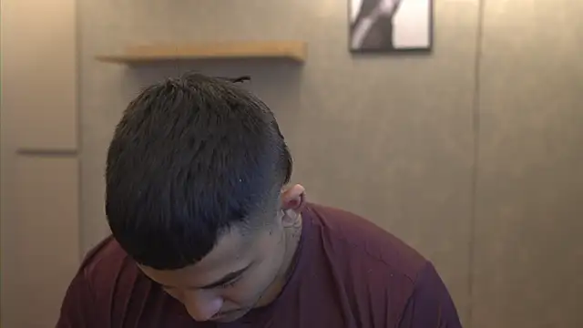 Thiago Valente online show from March 26, 1:42 pm