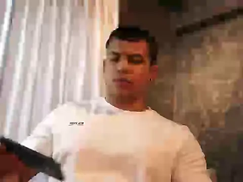 Thiago Valente online show from October 30, 1:09 pm