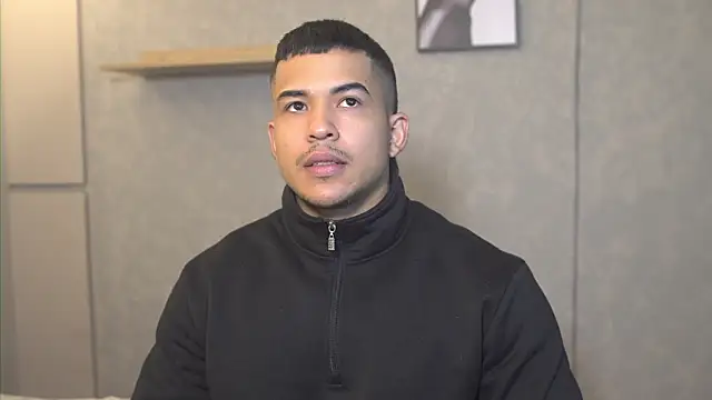 Thiago Valente online show from March 24, 1:22 pm