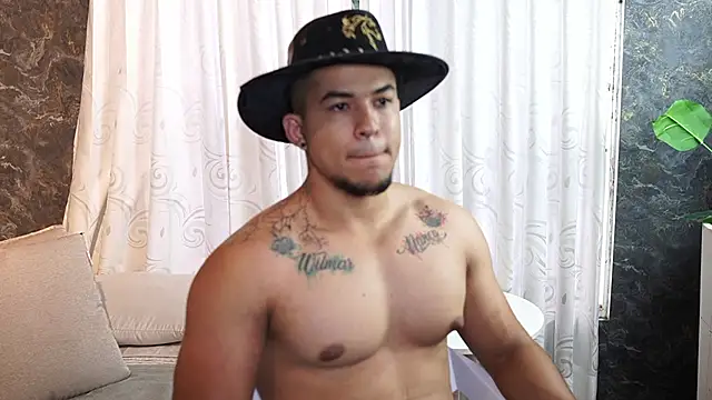 Thiago Valente online show from October 22, 12:59 pm