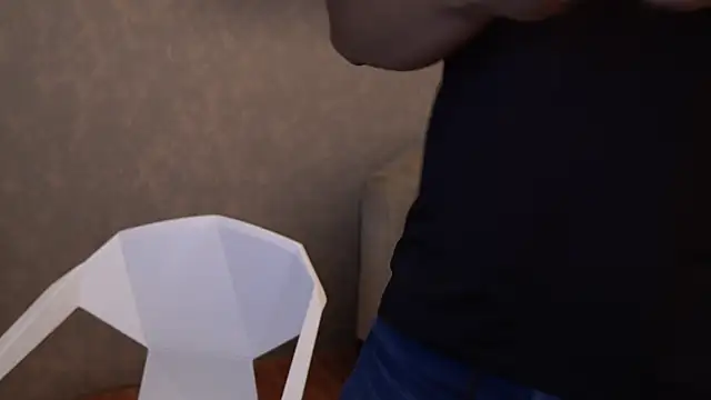 Thiago Valente online show from April 15, 1:26 pm