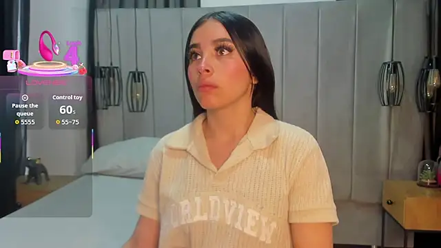 CandySays online show from October 10, 11:33 am