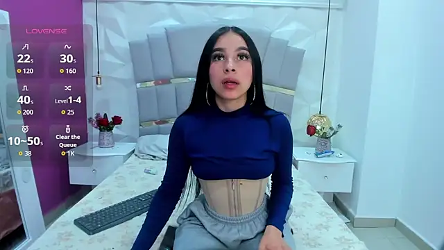 CandySays online show from December 18, 12:09 pm