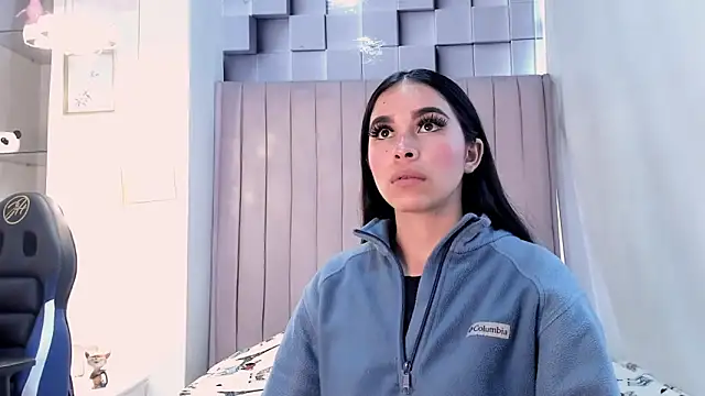 CandySays online show from October 12, 12:17 pm