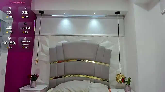 CandySays online show from January 11, 11:50 am