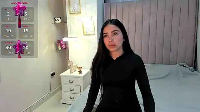 CandySays online show from October 30, 12:14 pm