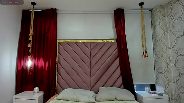 Snapshot of CandySays chatting on January 19, 11:36 am CandySays online show from January 19, 11:36 am