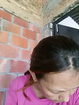 Snapshot of marinita13 chatting on June 7, 6:57 pm marinita13 online show from June 7, 6:57 pm