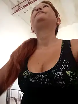 marinita13 online show from April 10, 1:18 pm