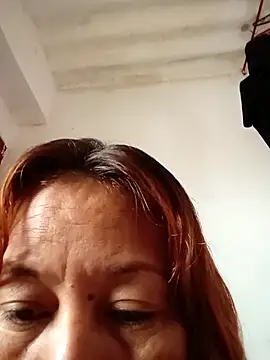 marinita13 online show from March 24, 1:00 pm