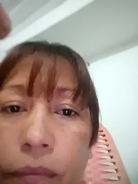 marinita13 online show from February 7, 2:41 am