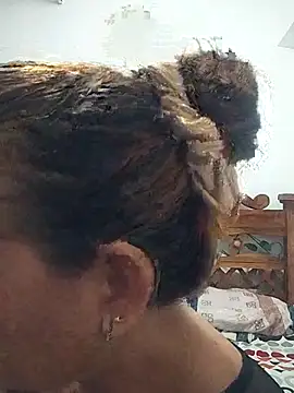 marinita13 online show from March 6, 2:06 am