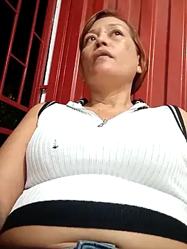 marinita13 online show from March 25, 2:01 am