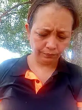 Snapshot of marinita13 chatting on June 21, 4:35 pm marinita13 online show from June 21, 4:35 pm