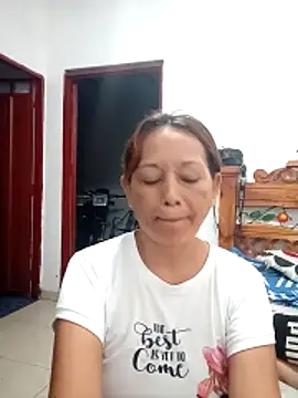 marinita13 online show from April 15, 2:39 am