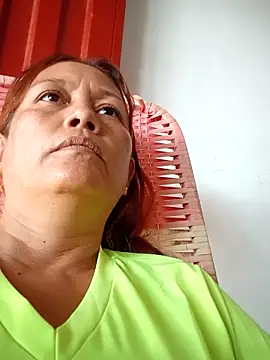 marinita13 online show from March 25, 7:35 pm