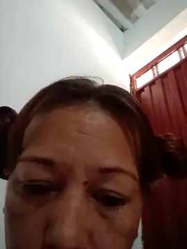 marinita13 online show from March 7, 1:16 pm