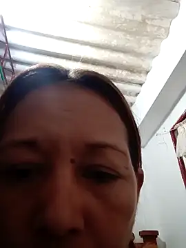 marinita13 online show from April 16, 2:12 am