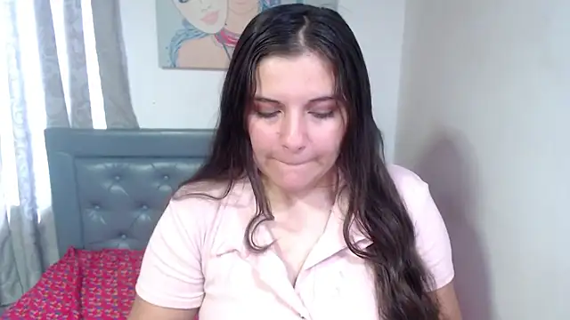 sarah aguilar online show from January 7, 7:19 pm