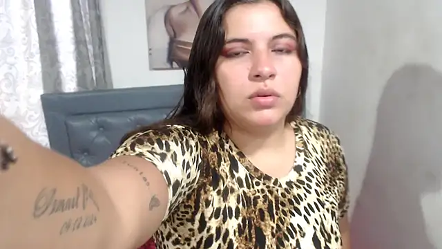 sarah aguilar online show from May 24, 1:11 pm