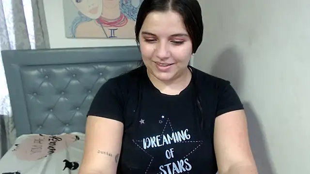 sarah aguilar online show from February 28, 6:07 pm