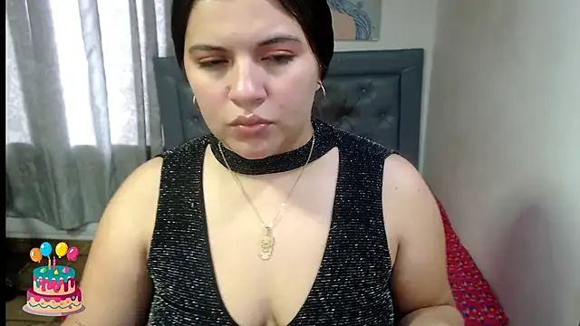 sarah aguilar online show from April 24, 4:09 pm