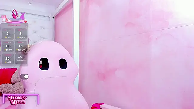 samantamilk6 online show from September 14, 1:00 pm