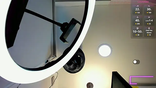 samantamilk6 online show from October 23, 11:31 am