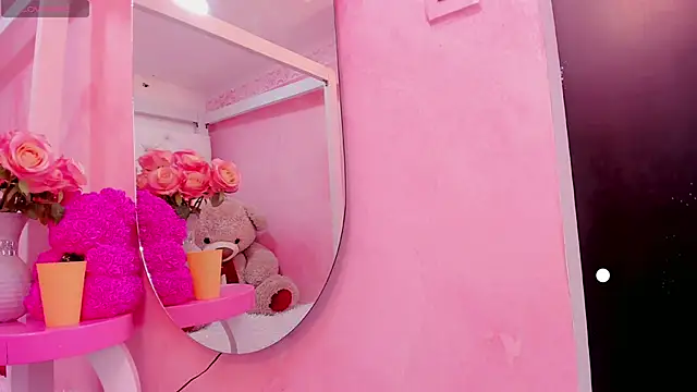 samantamilk6 online show from October 19, 5:16 pm