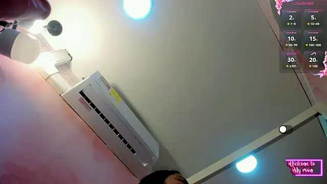 samantamilk6 online show from November 22, 11:53 am