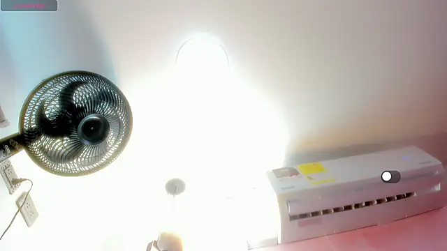 samantamilk6 online show from October 15, 5:43 pm