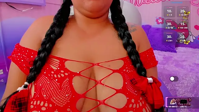 samantamilk6 online show from September 26, 7:43 pm