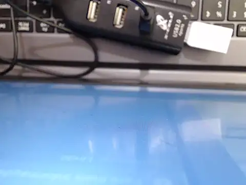 Fanehot44 online show from November 4, 1:09 am