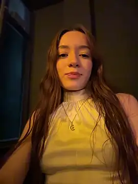 Ellie lowell online show from April 12, 2:37 am