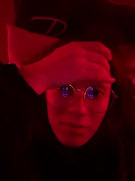 Ellie lowell online show from January 10, 1:34 am