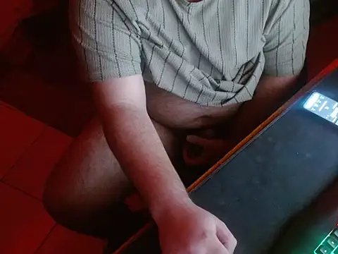 Luacsboy22 online show from June 17, 11:47 pm