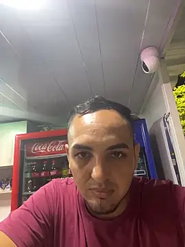 Snapshot of Alejand276765 chatting on October 20, 1:51 am Alejand276765 online show from October 20, 1:51 am