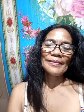 ImYourWoman 55 online show from October 9, 7:03 pm