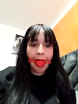Madame Deborass online show from March 23, 4:07 pm