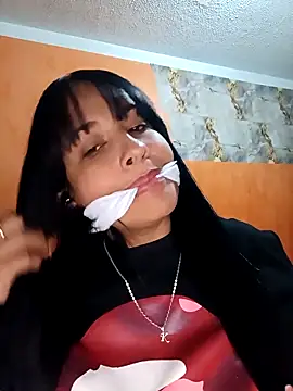 Madame Deborass online show from March 13, 12:37 am