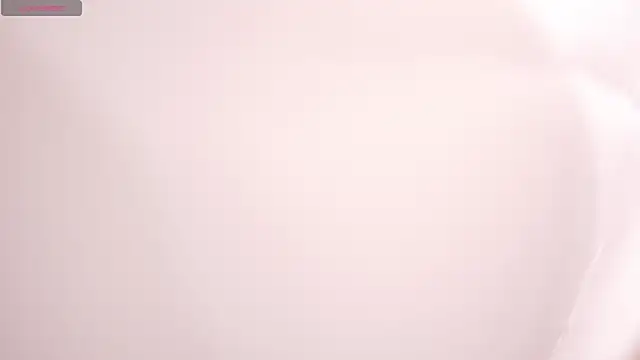 Ariaa Isabell online show from November 4, 6:22 pm