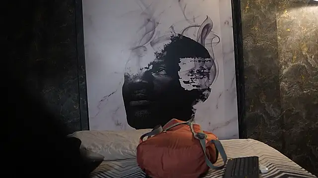 Ariaa Isabell online show from March 20, 6:31 pm