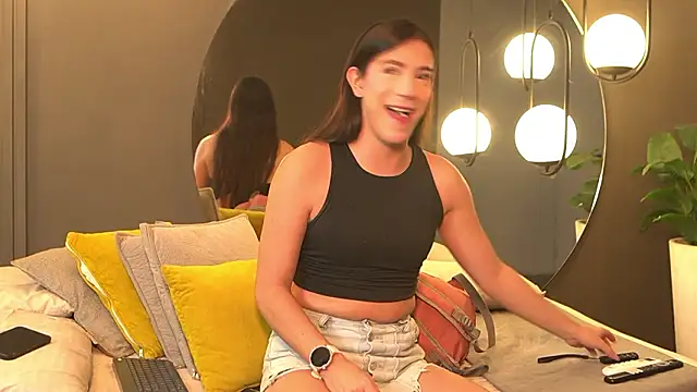 Ariaa Isabell online show from March 30, 6:53 pm