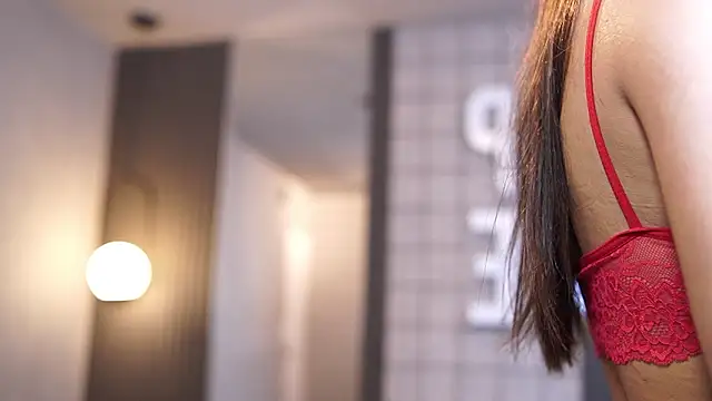 Ariaa Isabell online show from February 18, 6:48 pm