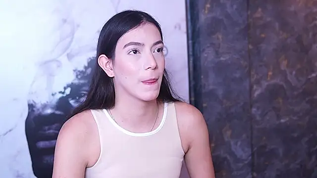 Ariaa Isabell online show from January 6, 6:45 pm