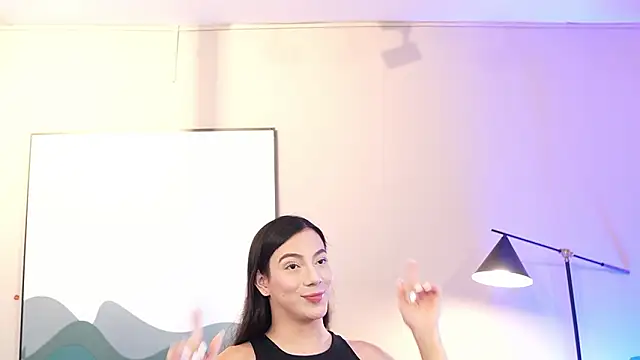 Ariaa Isabell online show from February 5, 6:26 pm