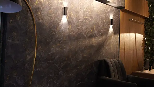 Ariaa Isabell online show from December 5, 6:28 pm