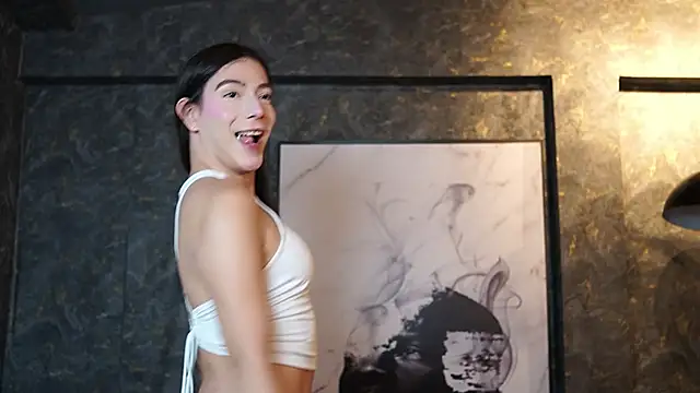 Ariaa Isabell online show from March 26, 6:28 pm